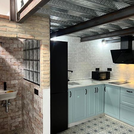 Quebranto Apartment Barbate Ngoại thất bức ảnh
