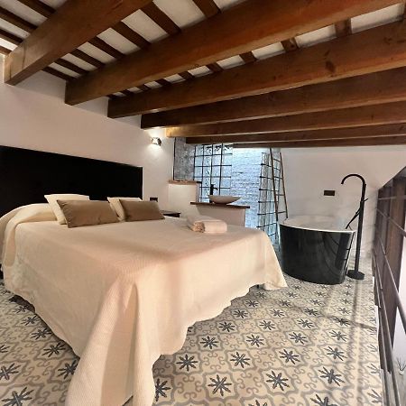 Quebranto Apartment Barbate Ngoại thất bức ảnh