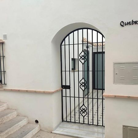 Quebranto Apartment Barbate Ngoại thất bức ảnh