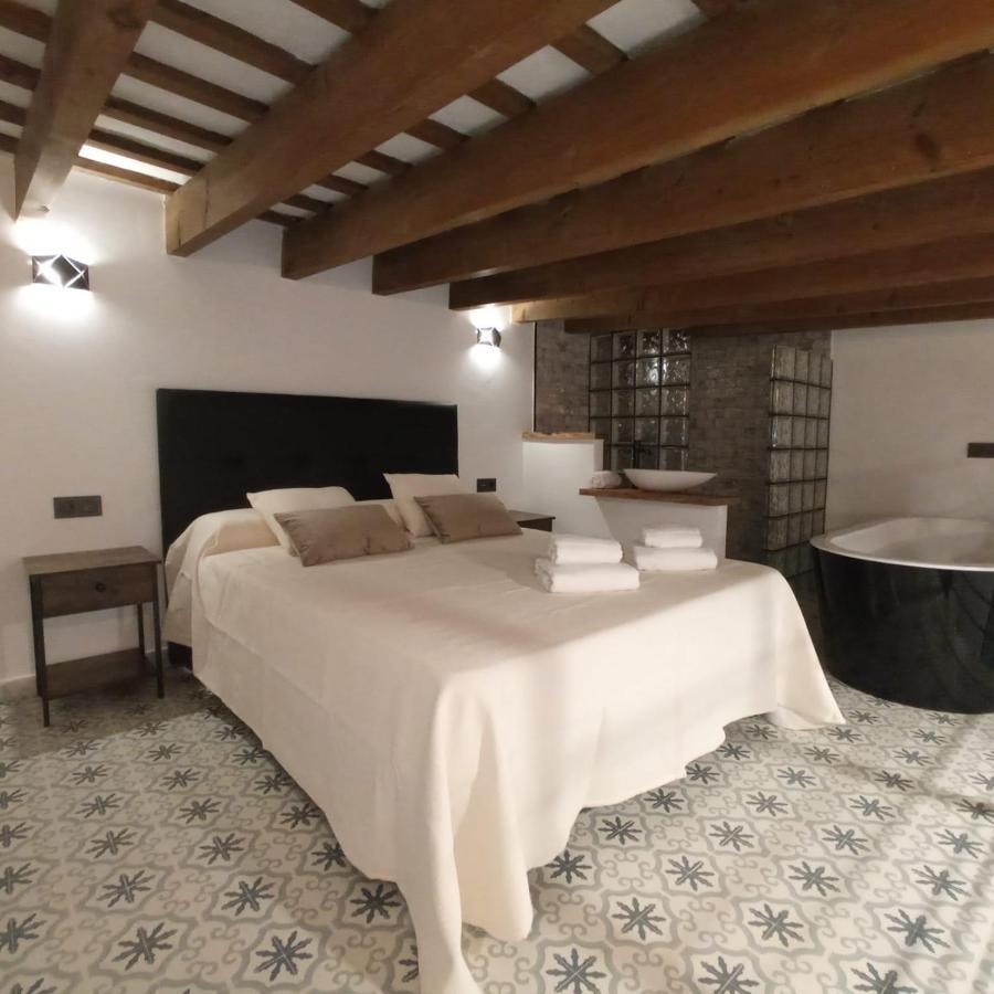 Quebranto Apartment Barbate Ngoại thất bức ảnh