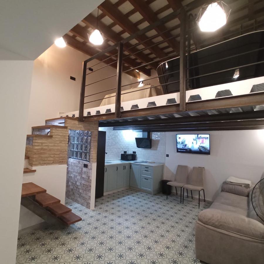 Quebranto Apartment Barbate Ngoại thất bức ảnh