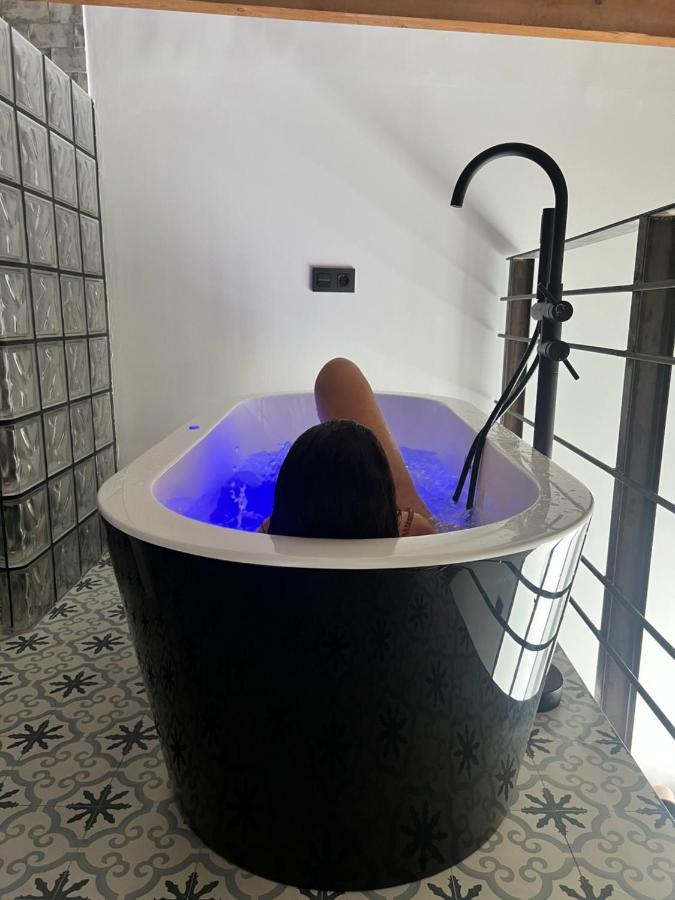 Quebranto Apartment Barbate Ngoại thất bức ảnh