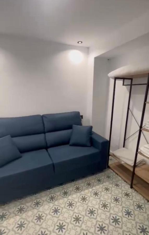 Quebranto Apartment Barbate Ngoại thất bức ảnh