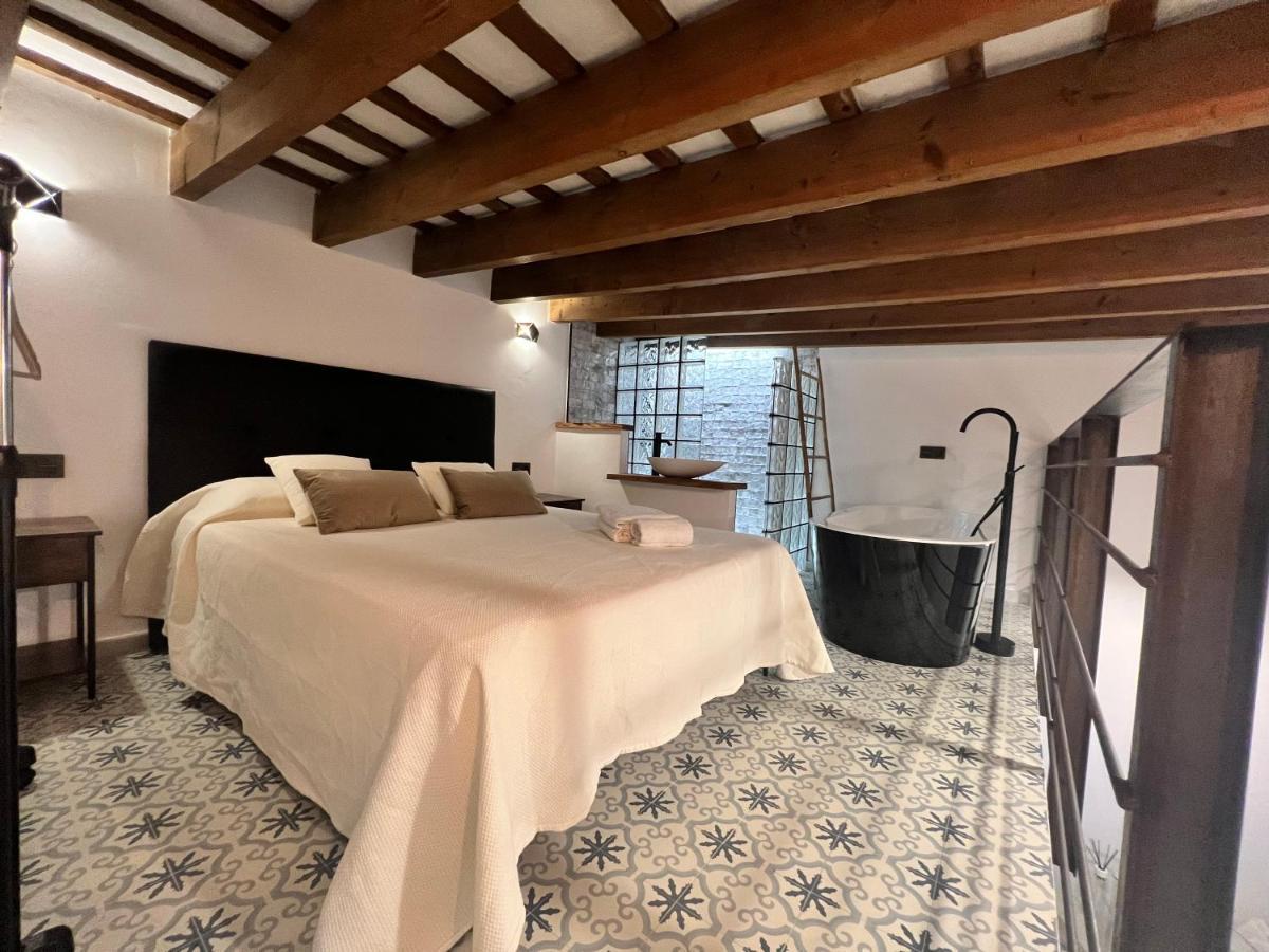 Quebranto Apartment Barbate Ngoại thất bức ảnh