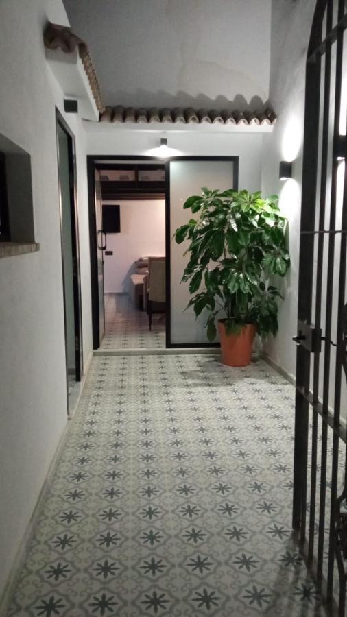 Quebranto Apartment Barbate Ngoại thất bức ảnh